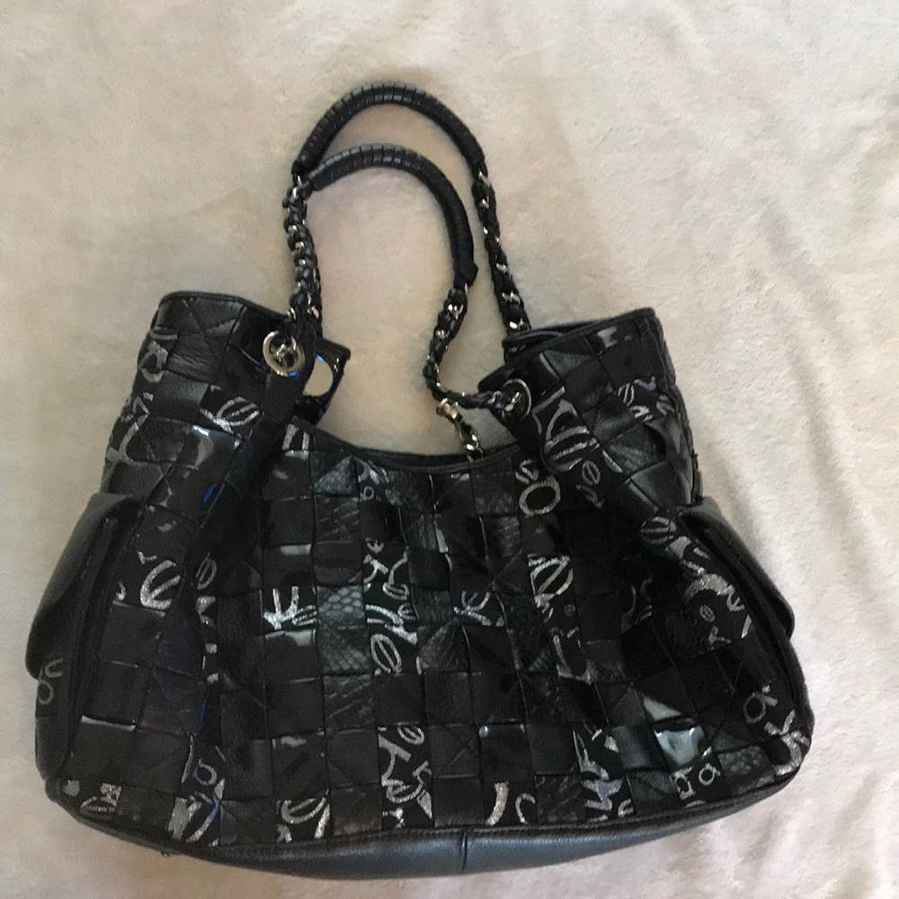 Bebe purse